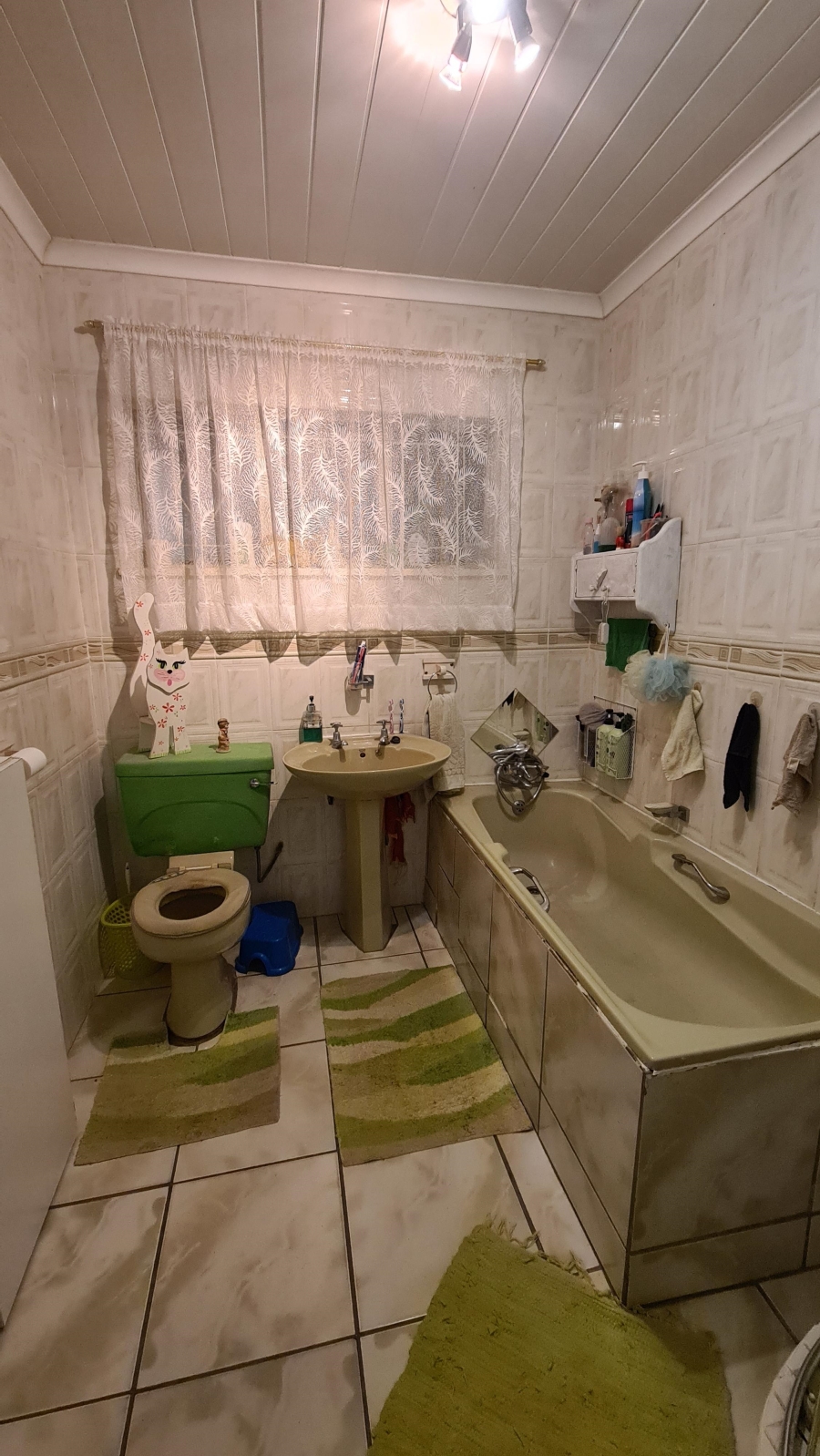 4 Bedroom Property for Sale in Naudeville Free State